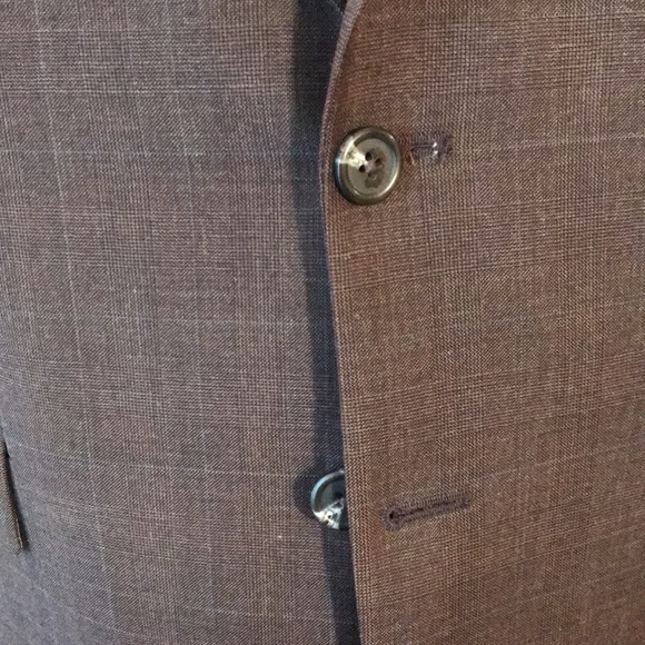 COPY - Ralph Lauren Sport Coat - Picture 7 of 17